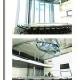 Council Chambers | Council Chambers, Corby Cube Meeting Room Mode | Interior Designers